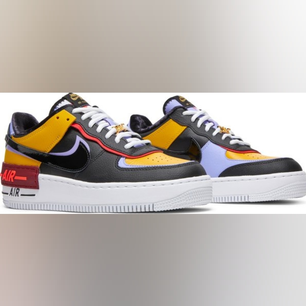 Women's Nike Air Force 1 Shadow